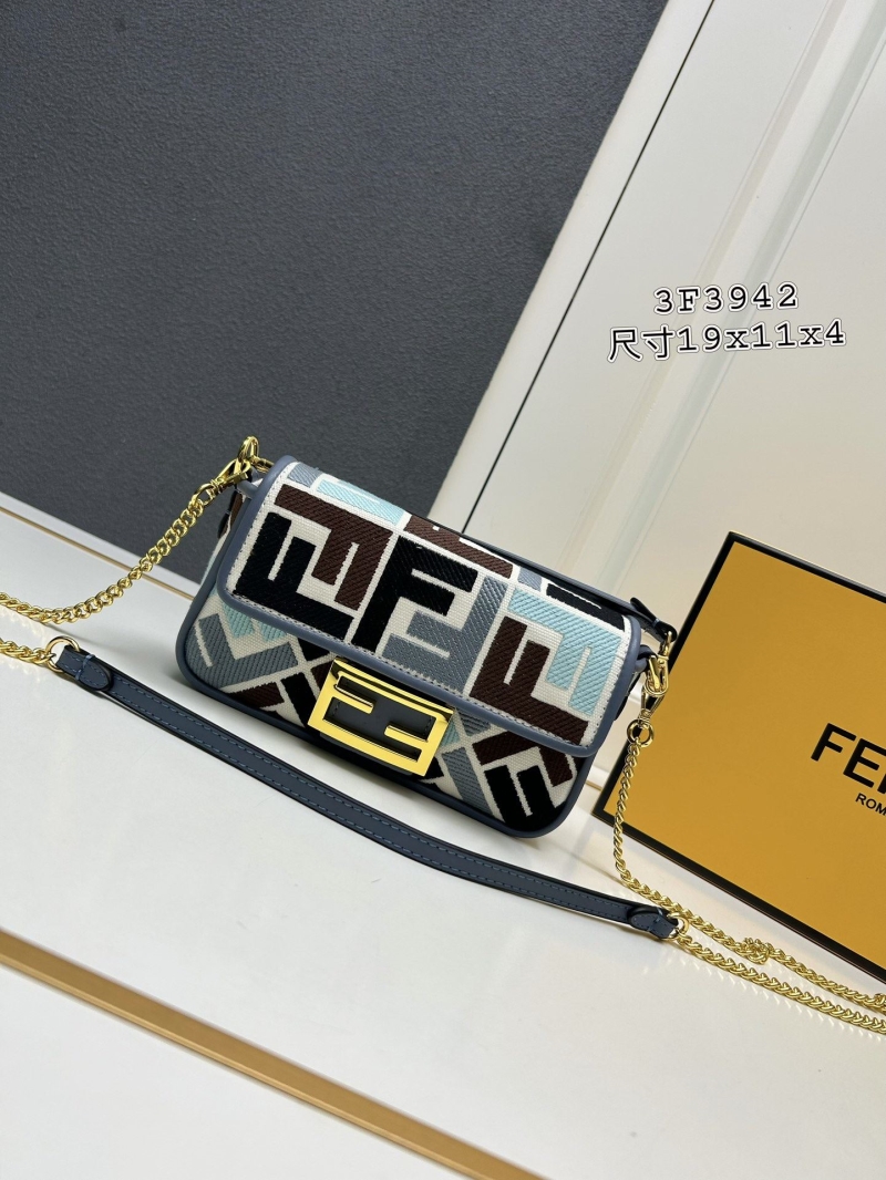 Fendi Baguette Bags